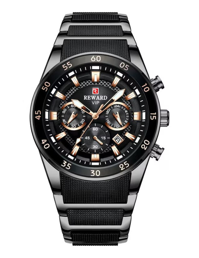 REWARD Luxury Men Watch-81011
