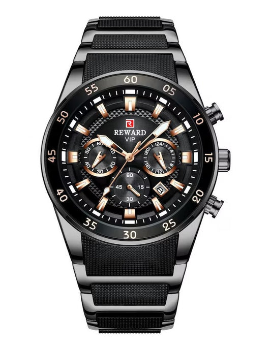 REWARD Luxury Men Watch-81011
